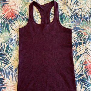Swiftly Tech Racerback Tank Top